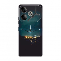 ����������� ����� ������ ���� �� Tecno Pova 6