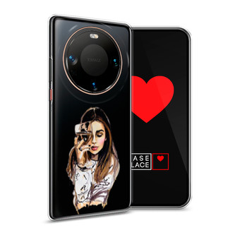 ����������� ����� ������� � ������� �� Huawei Mate 60
