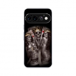 ����������� ����� ����� ������ � �������� �� Google Pixel 11 Pro