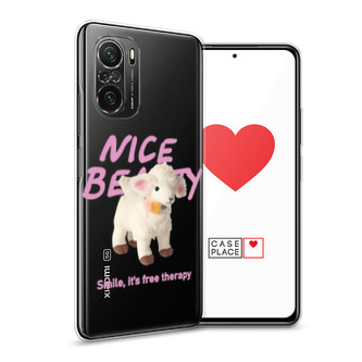 ����������� ����� free therapy �� Xiaomi Mi 11i