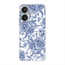 ����������� ����� ����� ����� ������� �� Xiaomi Redmi 13C 5G