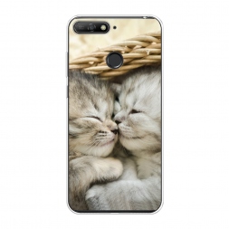 ����������� ����� ����� ������ �� Honor 7A Pro