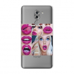 ����������� ����� � ����� ����� ������� �� Honor 6X