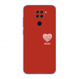 ����������� ����� ��������� ������ �� ������� �� Xiaomi Redmi 10X 4G