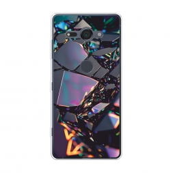 ����������� ����� ��������� ������ �� Sony Xperia XZ2 compact