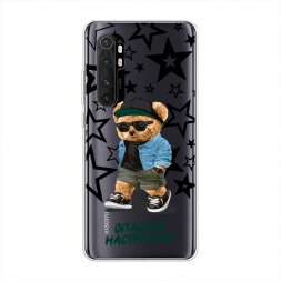 ����������� ����� ������� ���������� �� Xiaomi Mi Note 10 lite