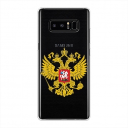 ����������� ����� ��������������� ���� �� Samsung Galaxy Note 8