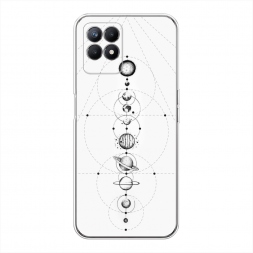 ����������� ����� ����� ������ �� Realme 8i