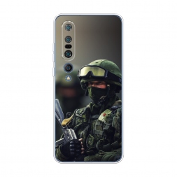 ����������� ����� ������ �� Xiaomi Mi 10 Pro