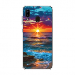 ����������� ����� ���� �� ���� ������ �� Samsung Galaxy A20