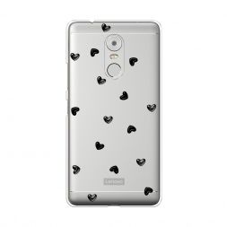 ����������� ����� ������ �� Lenovo K6 Note