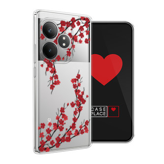 ����������� ����� ������� ������ �� Realme GT Neo 6