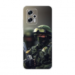 ����������� ����� ������ �� Xiaomi Poco X4 GT