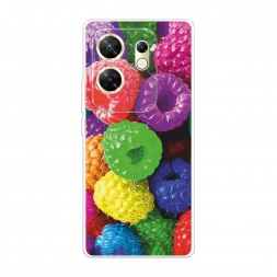 ����������� ����� ������������ ������ �� Infinix Zero 30 4G