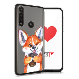 ����������� ����� ����� � ���� �� Motorola Moto G Power 2020