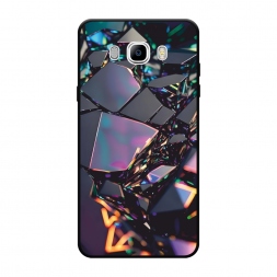 ������� ����������� ����� ��������� ������ �� Samsung Galaxy J7 2016