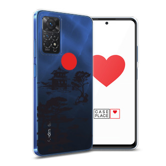 ����������� ����� ���� ������ �� Xiaomi Redmi Note 11E Pro