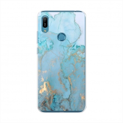 ����������� ����� ������� ������ ������� �� Huawei Y6 2019