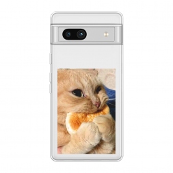 ����������� ����� ����� ������ �� Google Pixel 7a