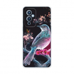 ����������� ����� ����� �� �������� ������ �� OnePlus 9 LE2110