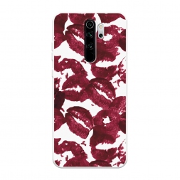 Soft touch ����� ������ ������� 2 �� Xiaomi Redmi Note 8 Pro