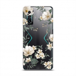 ����������� ����� ������ ��������� ����� 1 �� Xiaomi Redmi K50 GE
