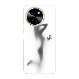 ����������� ����� ������ � ���� �� Vivo T3x