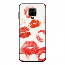 ������� ����������� ����� ����� ������ �� Xiaomi Redmi Note 9S