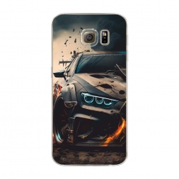 ����������� ����� �� ����� �� Samsung Galaxy S6 edge