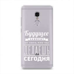 ����������� ����� ������� ������� �� 3 �� Xiaomi Redmi Note 4 (MediaTek)