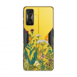 ����������� ����� ����� ������� ����� �� Xiaomi Poco F4 GT
