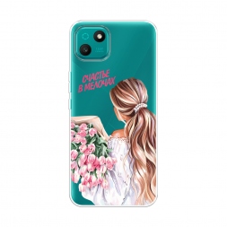 ����������� ����� ������� ������� �� Wiko T10