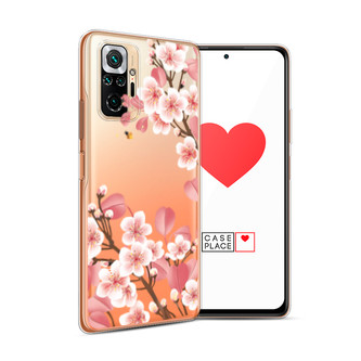 ����������� ����� ������� ������ �� Xiaomi Redmi Note 10 Pro