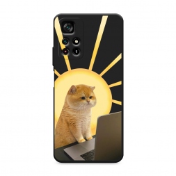 ������� ����������� ����� �������� �������� �� Xiaomi Redmi Note 11T 5G
