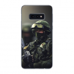 ����������� ����� ������ �� Samsung Galaxy S10E