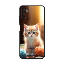������� ����������� ����� ����� ������ � ������� �� Xiaomi Redmi Note 10 5G