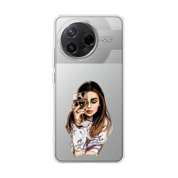 ����������� ����� ������� � ������� �� Xiaomi POCO F7 Pro