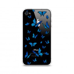 ����������� ����� ����� ������� �� iPhone 4/4S