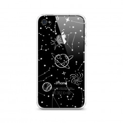 ����������� ����� ������� � ������� �� iPhone 4/4S
