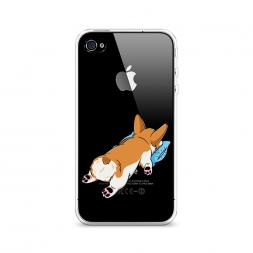 ����������� ����� ����� �������� �� iPhone 4/4S