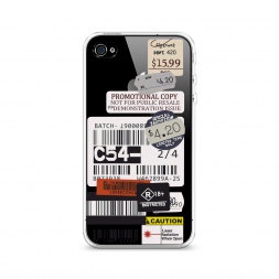 ����������� ����� Flight to Paris �� iPhone 4/4S