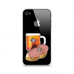 ����������� ����� ������ ��������� �� iPhone 4/4S