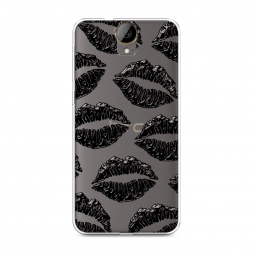����������� ����� ����� �� HTC One E9 Plus