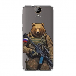 ����������� ����� ������� � ��������� �� HTC One E9 Plus