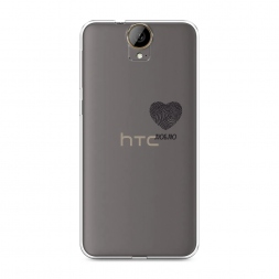 ����������� ����� ��������� ������ ������ �� HTC One E9 Plus