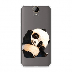 ����������� ����� ������������ ����� �� HTC One E9 Plus