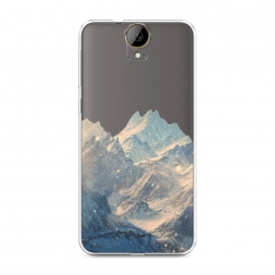 ����������� ����� ���� ��� 2 �� HTC One E9 Plus