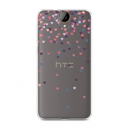 ����������� ����� ������� �������� �� HTC One E9 Plus