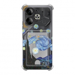 ������ ���� ��� ���� �� Tecno Pova 6 pro 5G