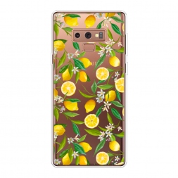 ����������� ����� ������ ������ �� Samsung Galaxy Note 9
